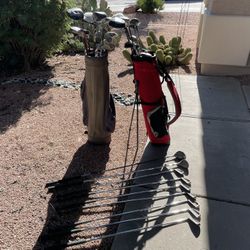 Golf Clubs