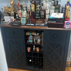 Home Bar