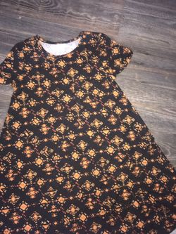 Lularoe Carly