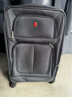 Swiss Gear Carry On