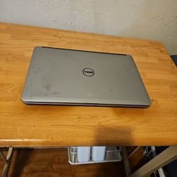 Dell Latitude E6540