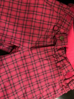 Roxy snow pants