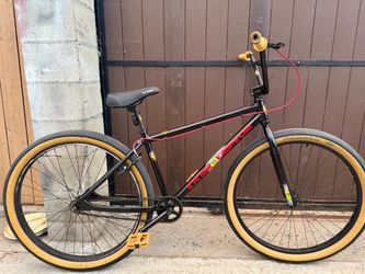 Gt  interceptor 29inch
