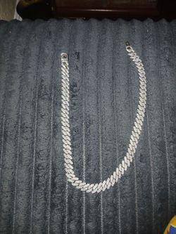 Diamond chain