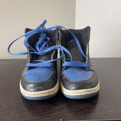 Retro 1 Royal Sz 8.5 (2017) $80