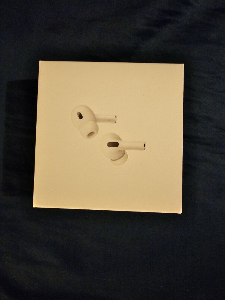 Airpods 2nd Generation with Case
