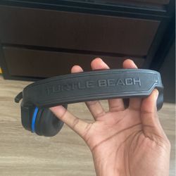 Stealth 700 turtle Beach
