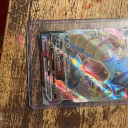 Last Exclusive Card