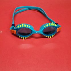 Kids Swimming Goggles