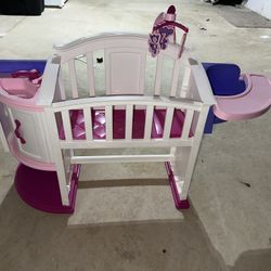 Baby Doll Furniture 