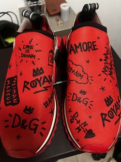 Designer Shoes