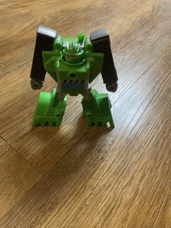 Transformer Toy 