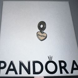 Pandora Daughter Dangle Charm