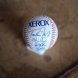 Xerox Cardinals Baseball
