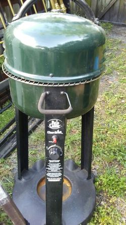 Charbroil Patio Cadle