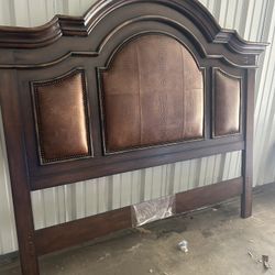 King Size Head Board 