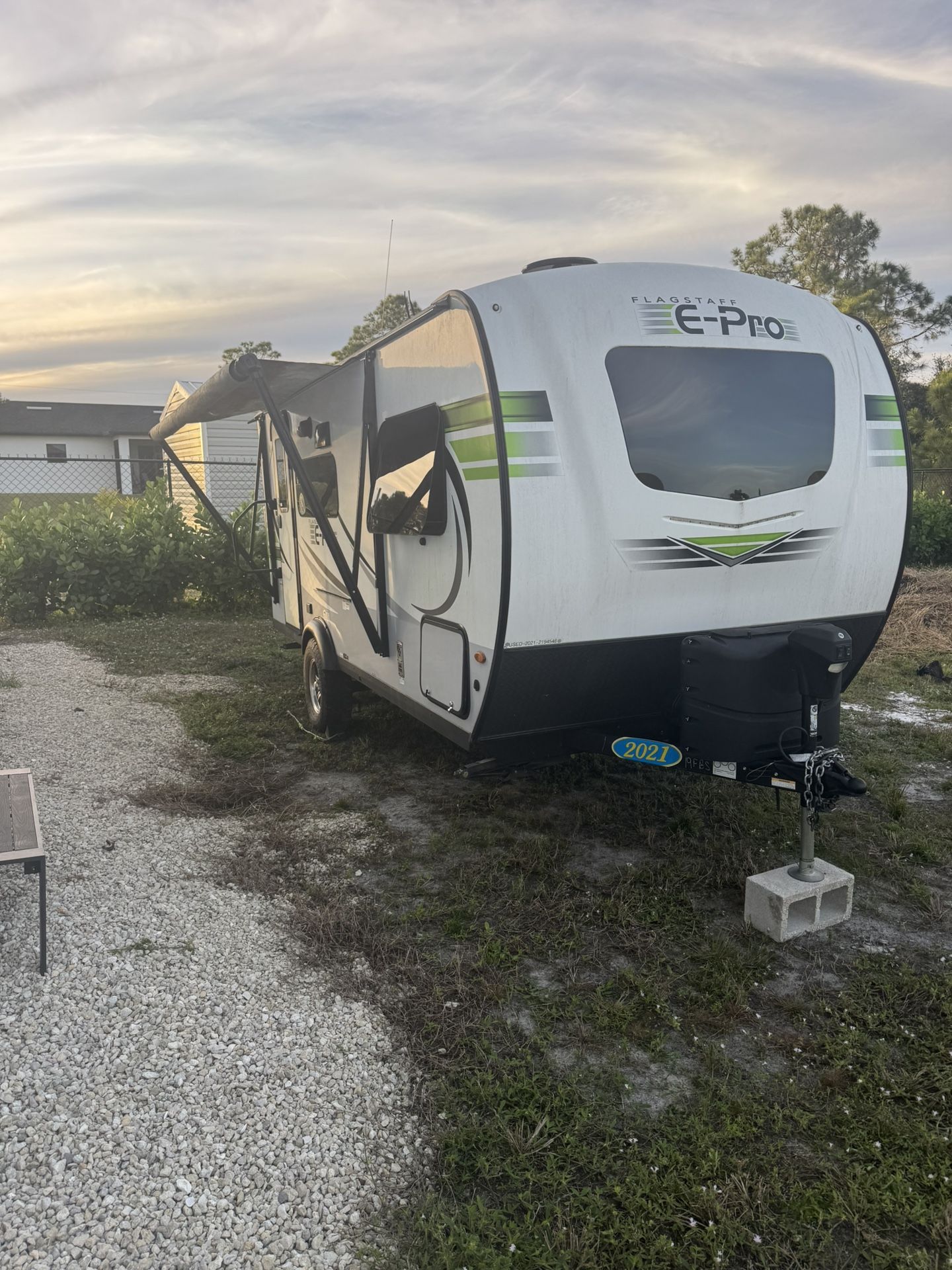 2022 Camper