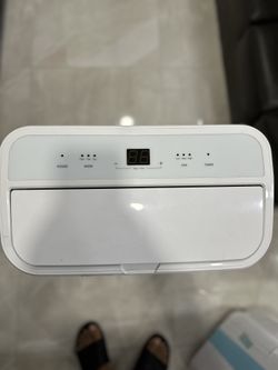 GE portable Air Conditioner