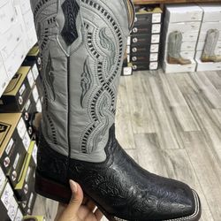 mens western boots