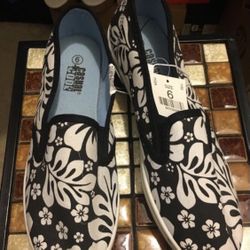 New size 6