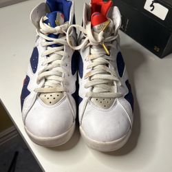 Tinker olympic shop 7s
