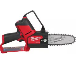 Milwaukee m12 hatchet