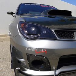 Subaru Impreza Wrx Parts