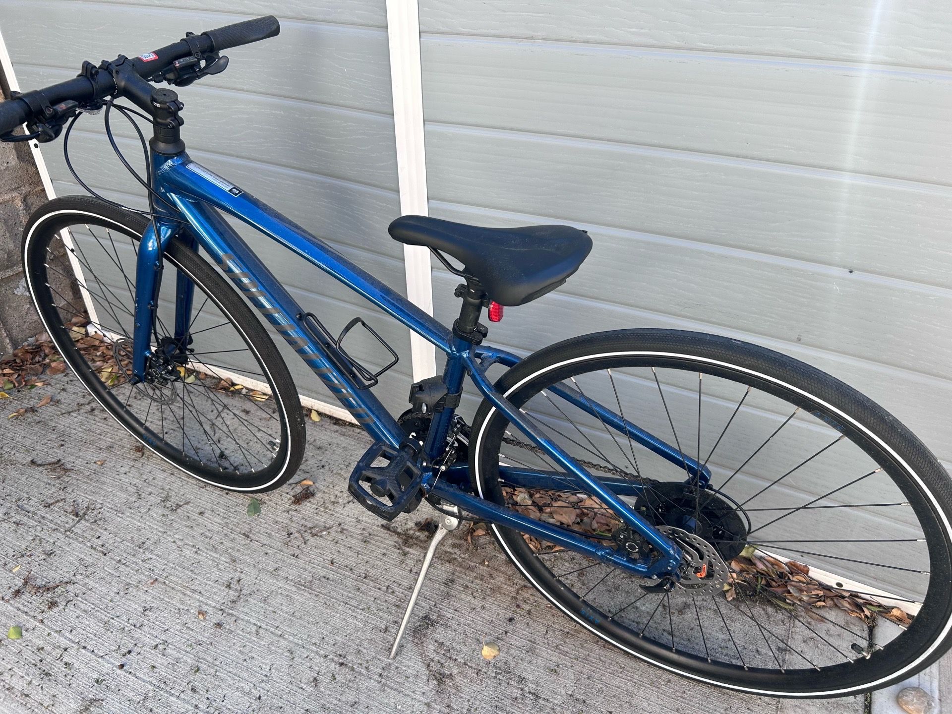 Specialized Sirrus XXS Hybrid/Fitness Bike