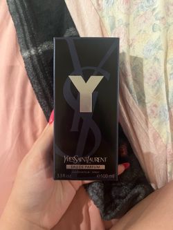YSL Men cologne