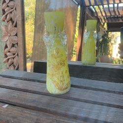 Vintage Vase