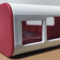 Raspberry Pi 5 Case With Heatsink Cooler And Fan Accessories Replacement Parts 