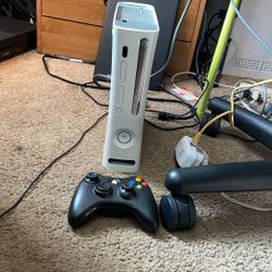 XBOX 360 (2007) $50