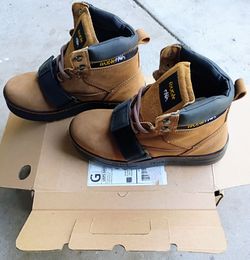 Performer Boots size 9.5