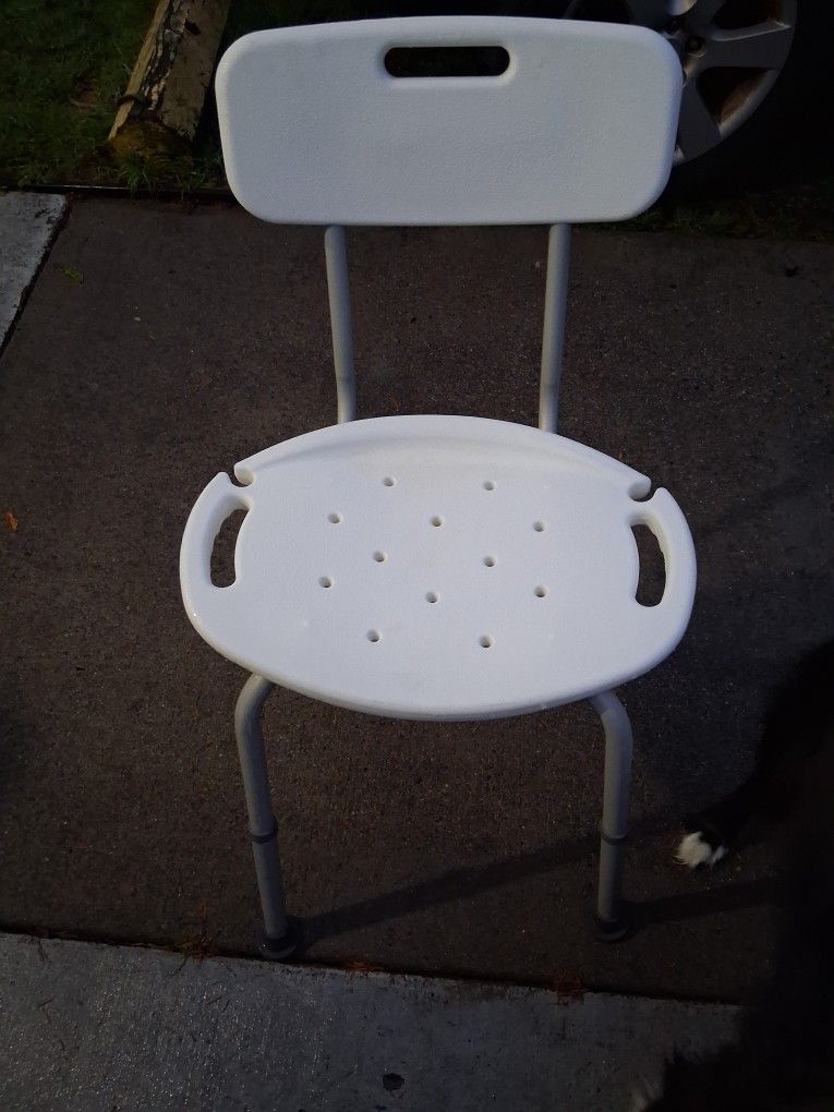 Shower Chair