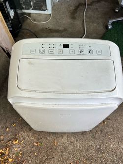 INSIGNIA portable air conditioner