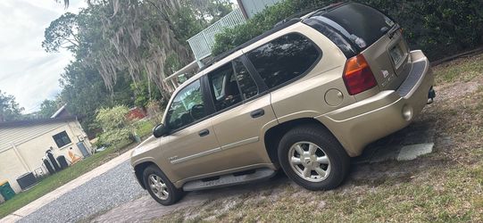 06GMC ENVOY