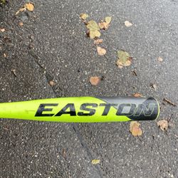 Easton USSSA Certified Hex Bat 