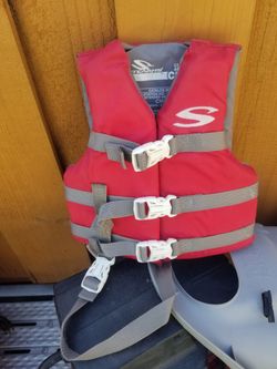 Life Jacket
