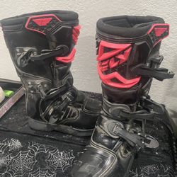 Youth Riding Boots