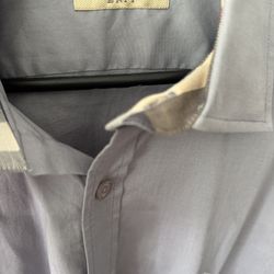 Burberry Dress Shirt 