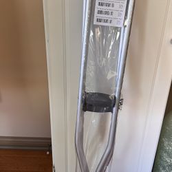 United Ortho Crutches  