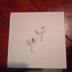 Air Pods Pro, 2nd Gen