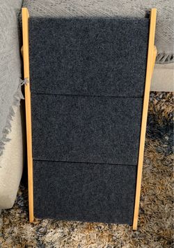 Dog Ramp