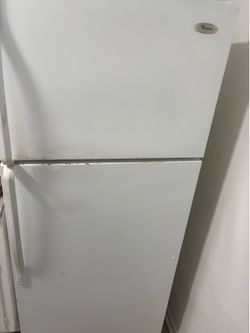 Moving…fridge $75 Or Best Offer