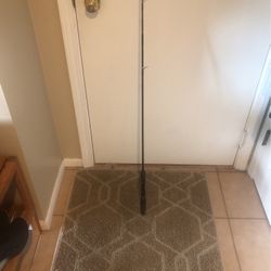 Browning Fishing Pole