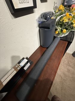 Onn. Surround Sound System