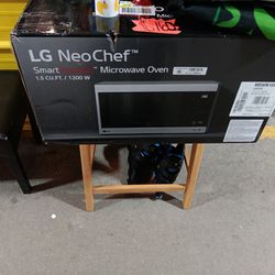 LG Neo Chef 