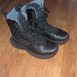 Work Boots 