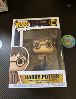Harry Potter Funko Pop