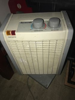 Heater